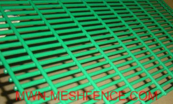 Pvc Wire Mesh Fence